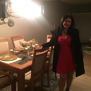 Meet your Posher, Liliana